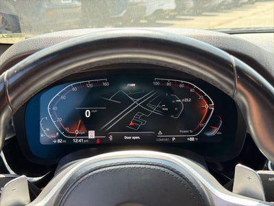 2023 BMW 5 Series 540i SE 19 MSPT NAV