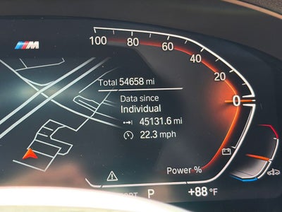 2023 BMW 5 Series 540i SE 19 MSPT NAV