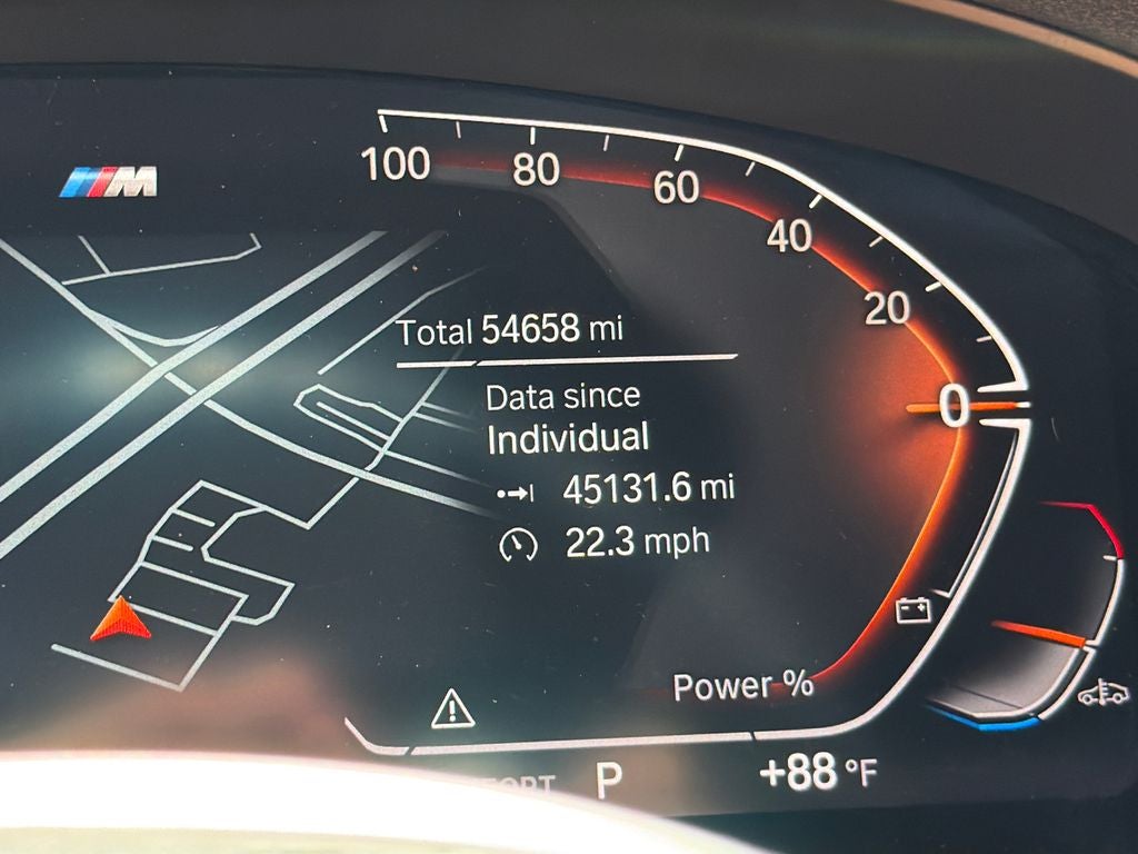 2023 BMW 5 Series 540i SE 19 MSPT NAV
