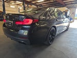 2023 BMW 5 Series 540i