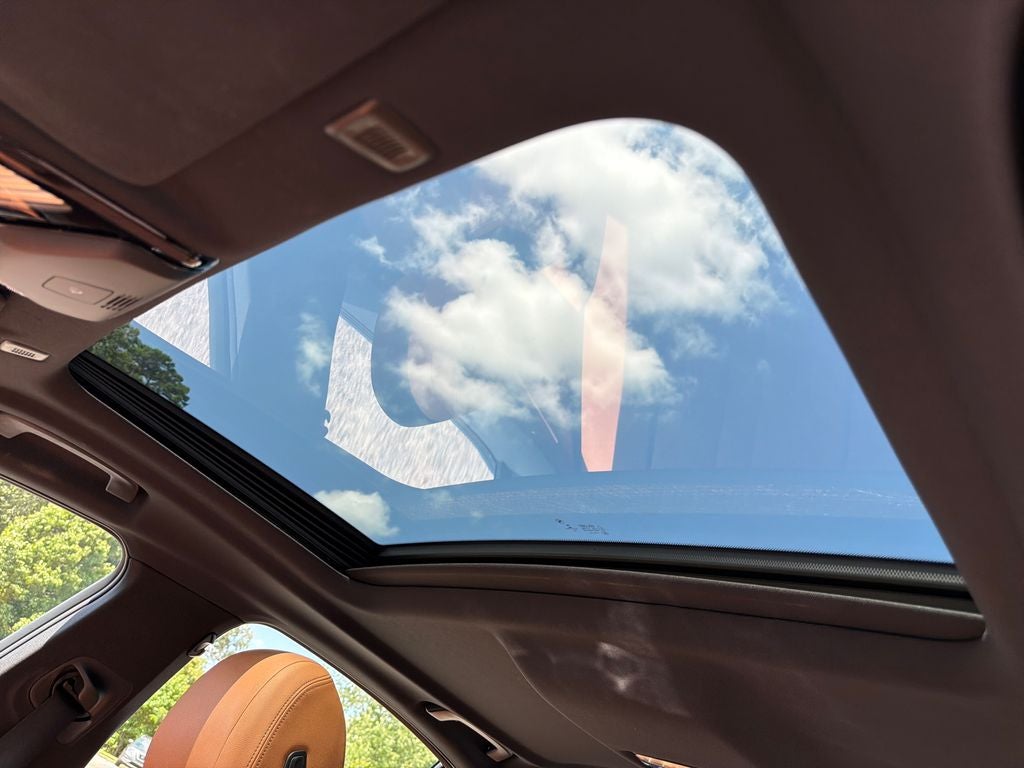 2023 BMW 5 Series 540i SE 19 MSPT NAV