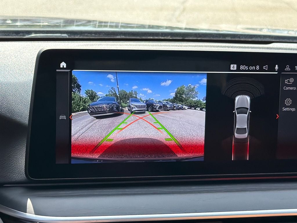2023 BMW 5 Series 540i SE 19 MSPT NAV