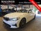 2019 BMW 3 Series 330i