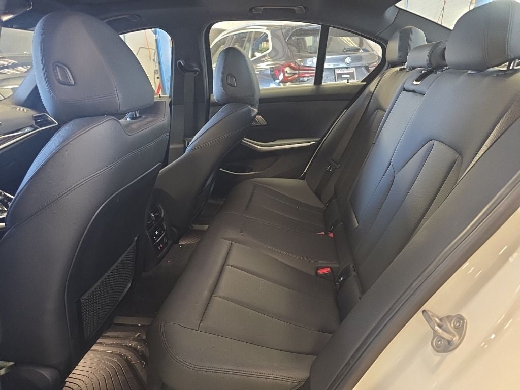 2019 BMW 3 Series 330i