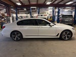 2018 BMW 7 Series 750i