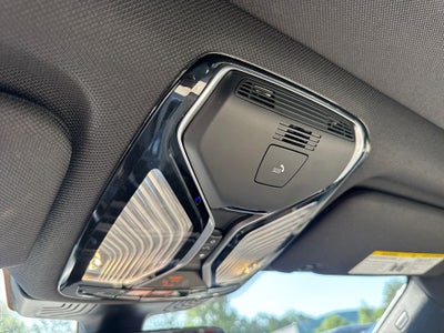 2018 BMW 7 Series 750i