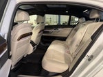 2018 BMW 7 Series 750i