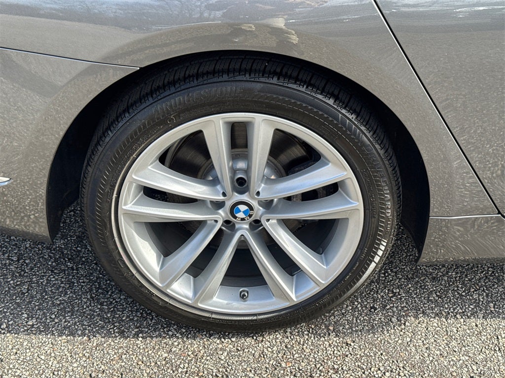 2018 BMW 7 Series 750i xDrive