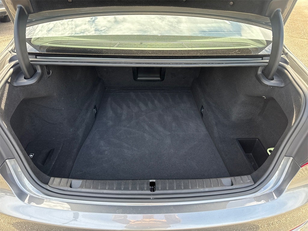 2018 BMW 7 Series 750i xDrive