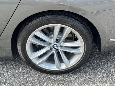 2018 BMW 7 Series 750i xDrive