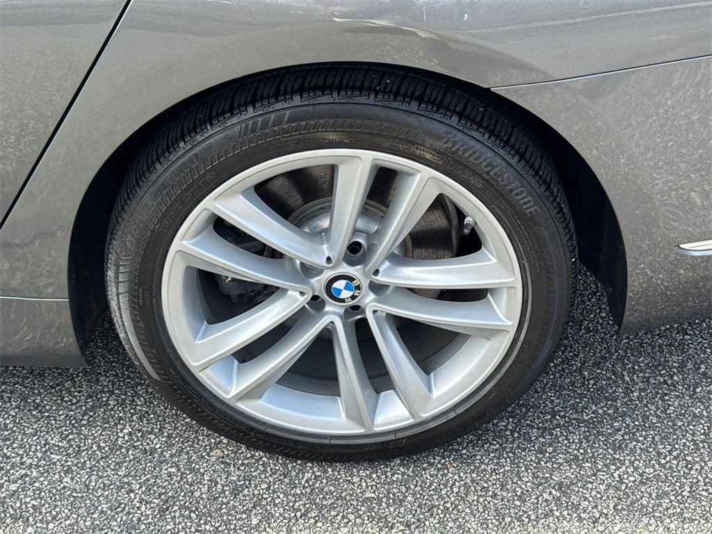 2018 BMW 7 Series 750i xDrive
