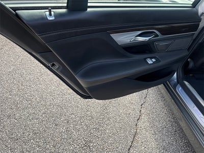 2018 BMW 7 Series 750i xDrive