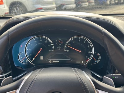 2018 BMW 7 Series 750i xDrive