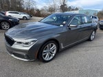 2018 BMW 7 Series 750i xDrive