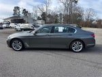 2018 BMW 7 Series 750i xDrive