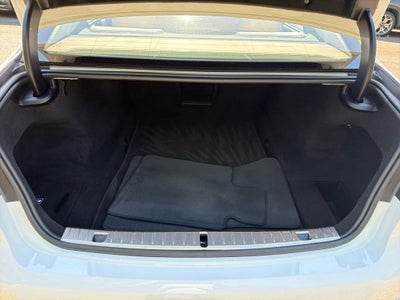 2022 BMW 7 Series 740i