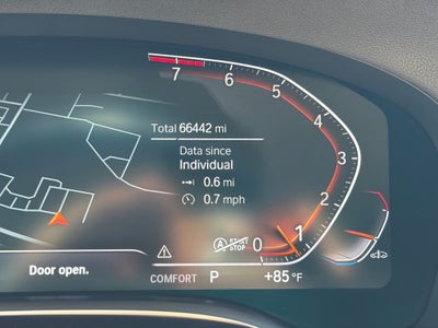 2022 BMW 7 Series 740i