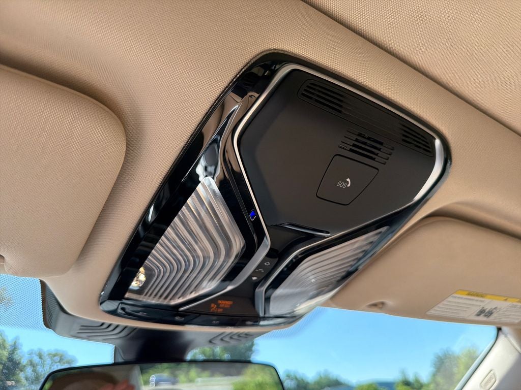 2022 BMW 7 Series 740i