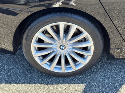 2022 BMW 7 Series 740i xDrive