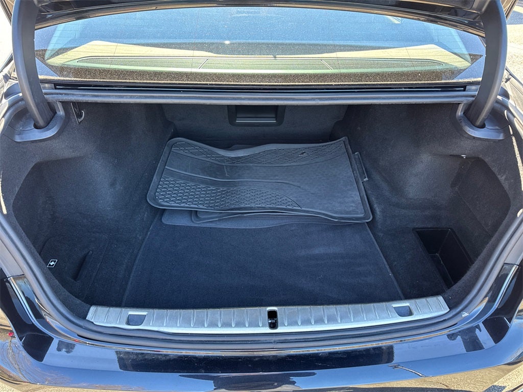 2022 BMW 7 Series 740i xDrive