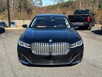 2022 BMW 7 Series 740i xDrive