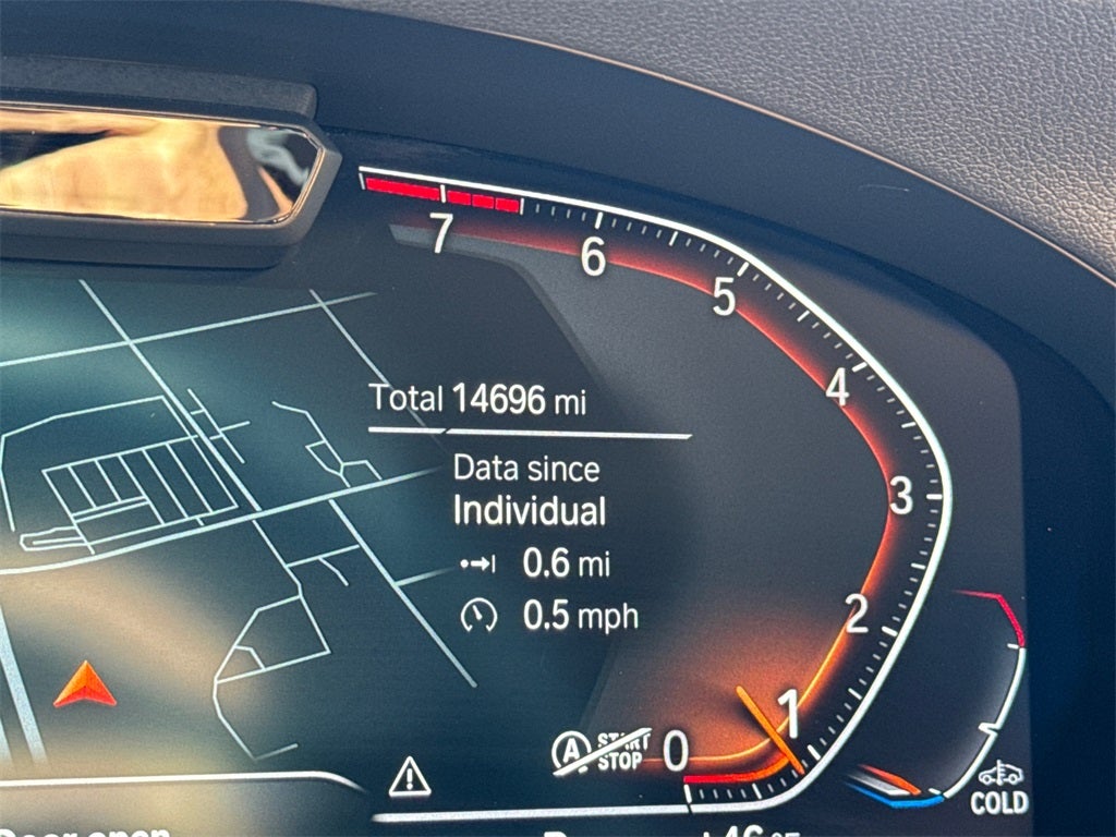 2022 BMW 7 Series 740i xDrive