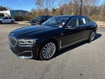 2022 BMW 7 Series 740i xDrive
