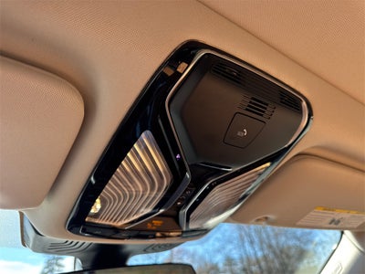 2022 BMW 7 Series 740i xDrive