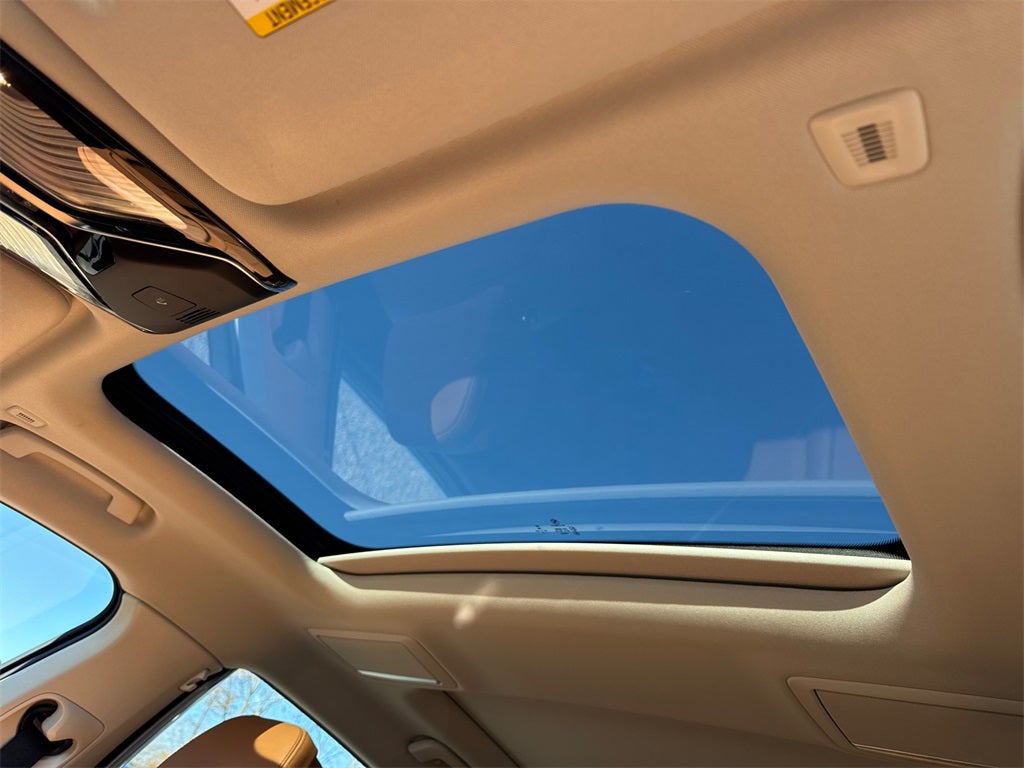 2022 BMW 7 Series 740i xDrive