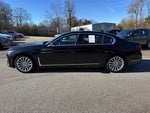 2022 BMW 7 Series 740i xDrive