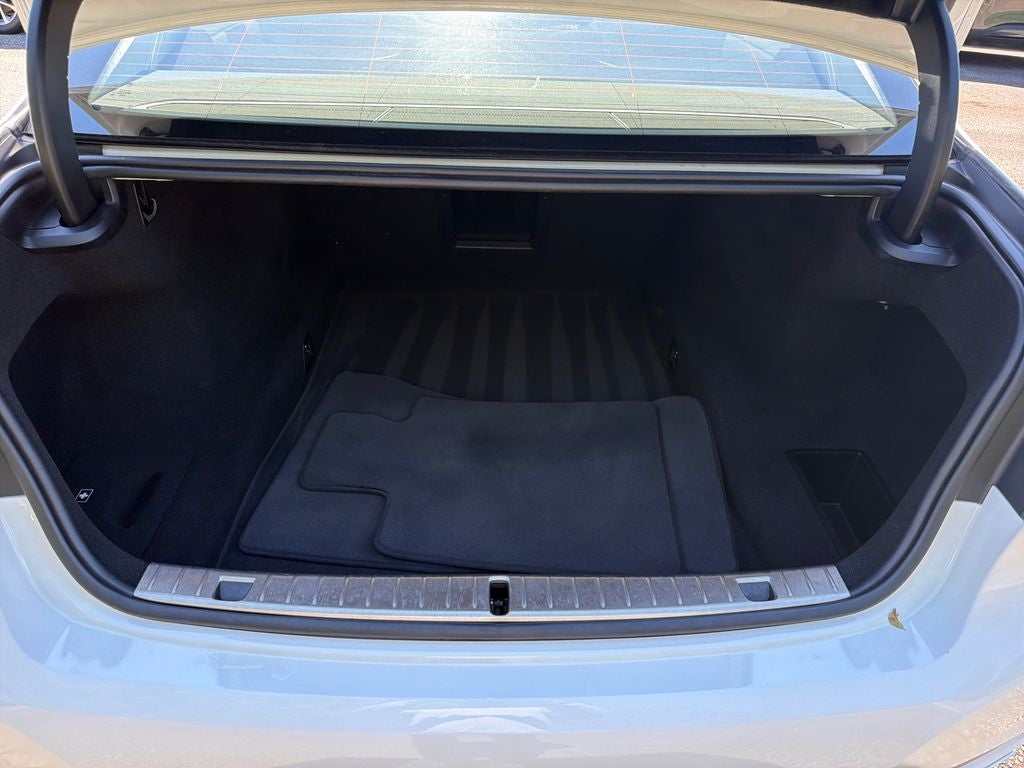 2022 BMW 7 Series 750i xDrive