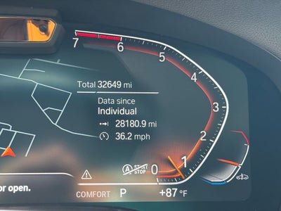 2022 BMW 7 Series 750i xDrive