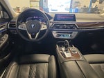 2022 BMW 7 Series 750i xDrive