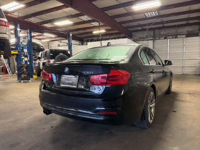 2018 BMW 3 Series 330i