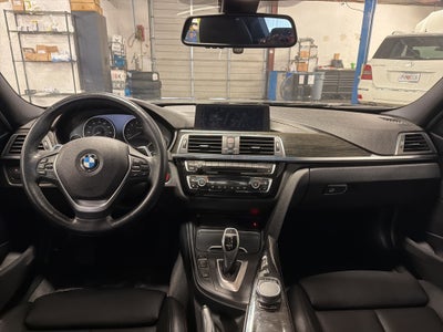 2018 BMW 3 Series 330i