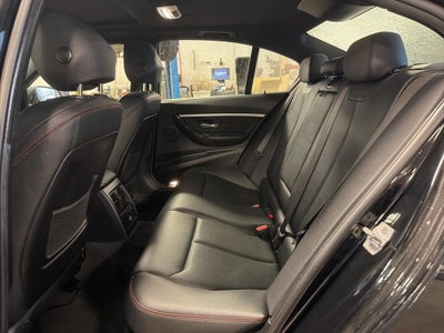 2018 BMW 3 Series 330i