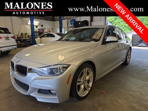 2018 BMW 3 Series 330i SE *M 18 MSPT