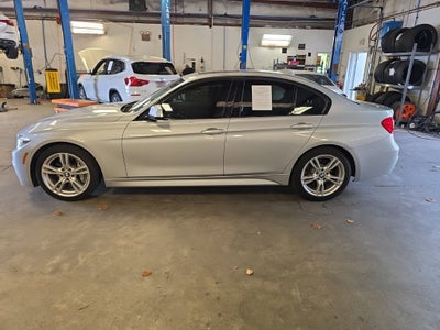 2018 BMW 3 Series 330i SE *M 18 MSPT