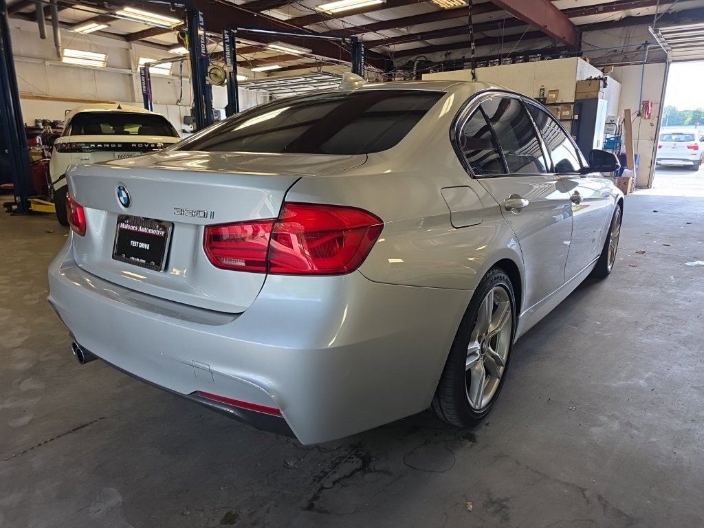2018 BMW 3 Series 330i SE *M 18 MSPT