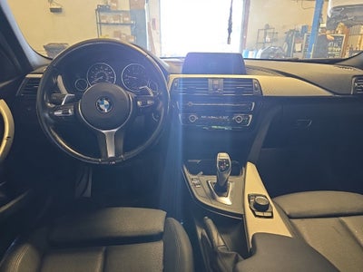 2018 BMW 3 Series 330i SE *M 18 MSPT
