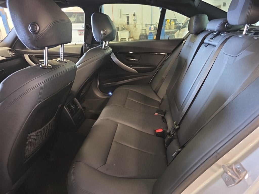 2018 BMW 3 Series 330i SE *M 18 MSPT