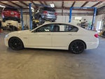 2013 BMW 5 Series 535i