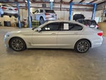 2019 BMW 5 Series 530i SE 18 P2 HU AC
