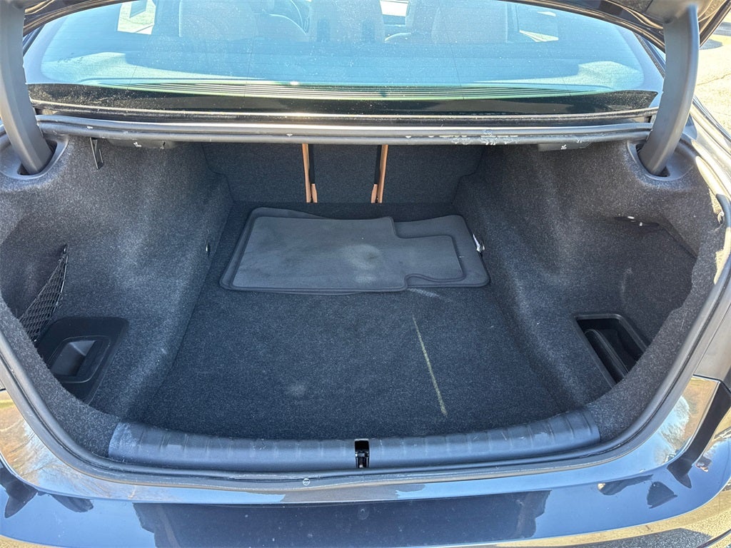 2020 BMW 5 Series 540i xDrive