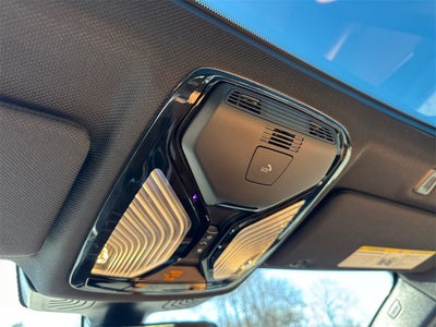 2020 BMW 5 Series 540i xDrive