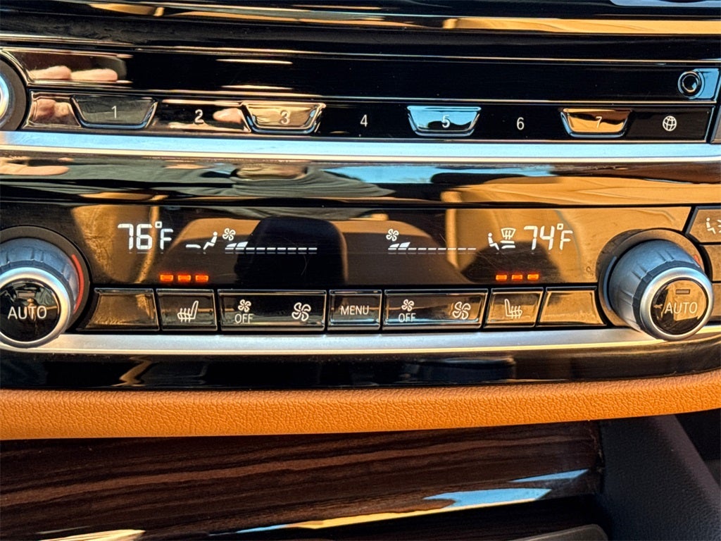 2020 BMW 5 Series 540i xDrive