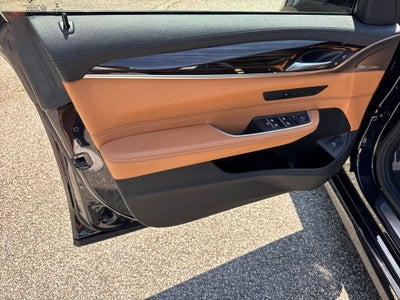 2018 BMW 6 Series 640i xDrive