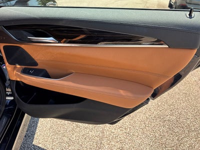 2018 BMW 6 Series 640i xDrive