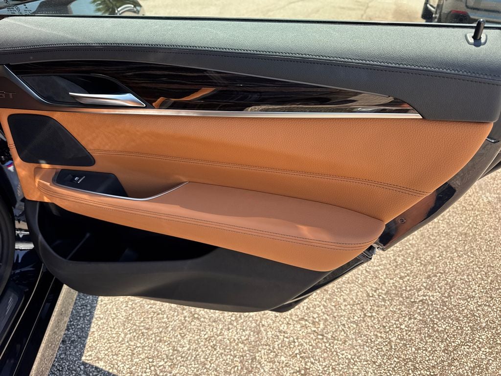 2018 BMW 6 Series 640i xDrive