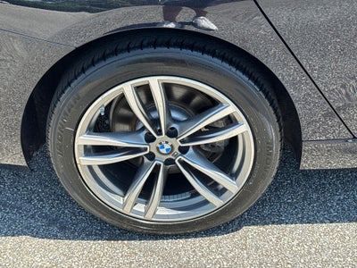 2018 BMW 6 Series 640i xDrive
